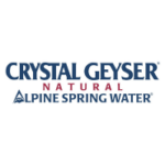 Crystal Geyser