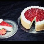 Strawberry Cheesecake