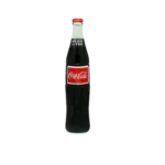 1/2 Liter Mexican Coke