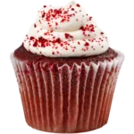 Red Velvet Cupcake