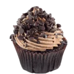 Chocolate Cupcake