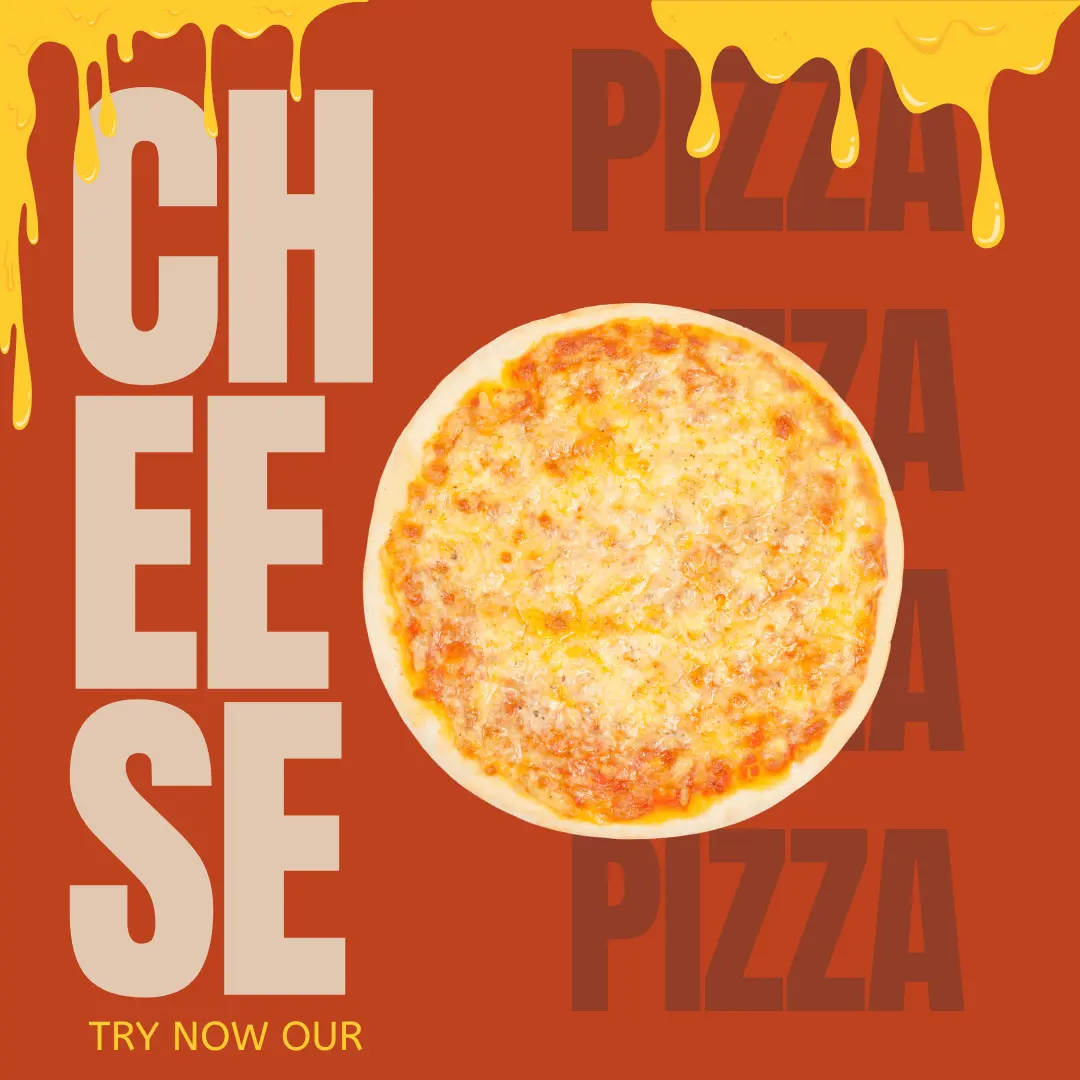 Cheese Pizza Promo Classic Pizza Deals. Best Pizza In Santa Monica