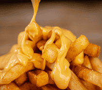 Cheese Fries