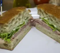 Italian Cold Cut San